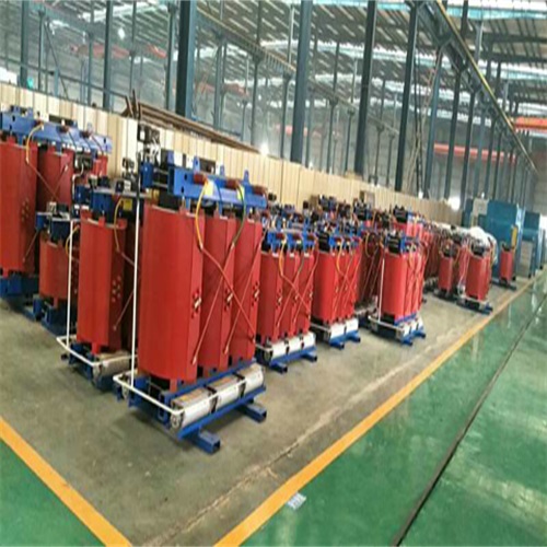 沈阳SCB13户外干式变压器